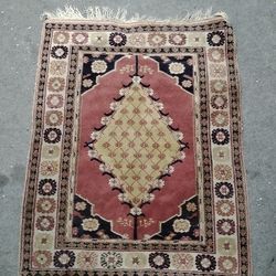 Persian Carpet