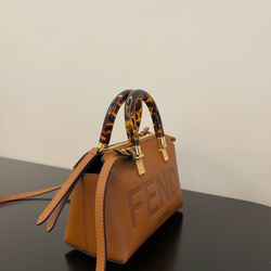A classic bag