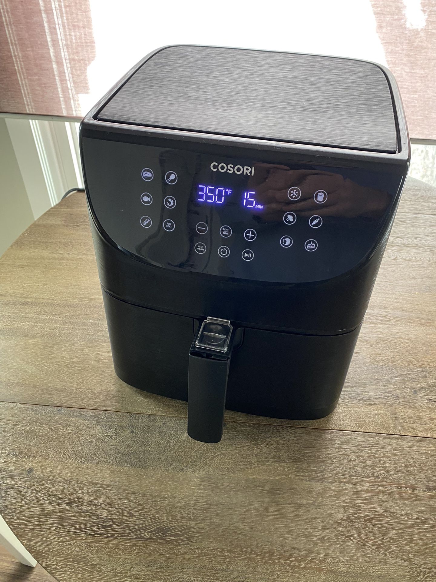 Air Fryer