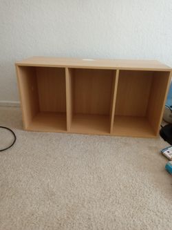Books stand