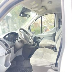 2016 Ford Transit