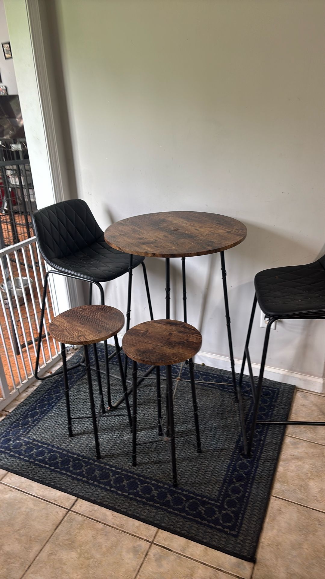 Small Table 