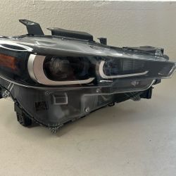 2022-2023-2024 Mazda CX-5 Cx5 Headlight LED RH OEM 
