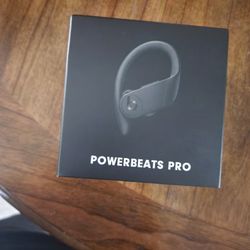 Power Beats Pro