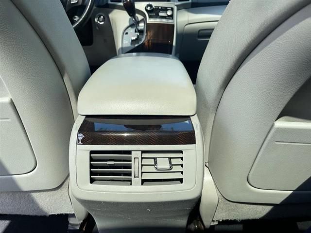 2010 Toyota Venza