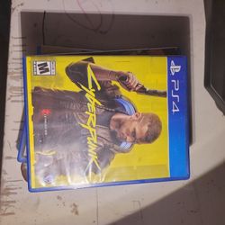 Ps4 Games
