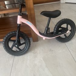 Balance Bike 