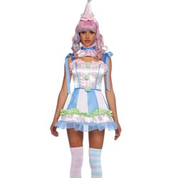 Women Halloween Costume