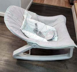 Ingenuity Keep Cozy 3-in-1