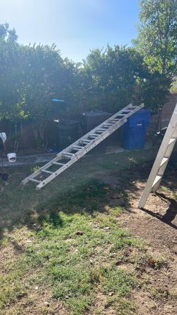 Escaleras