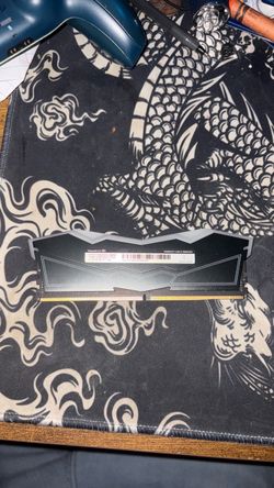 TForce Delta rgb DDR5 6000 16gb
