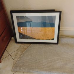 Beautiful Signed Photos. Nevada Scenery  And Others