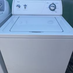 Washer.  Like New!