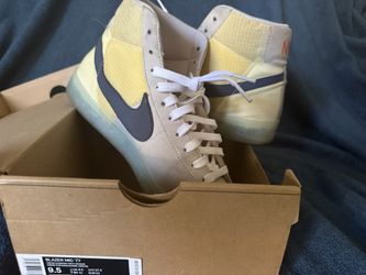 Blazer Mid 77