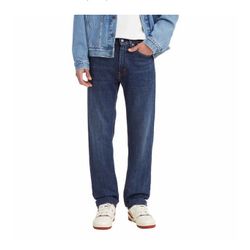 Levi's Men's 505 Jean  34 X 30size Available 