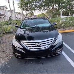 2011 Hyundai Sonata