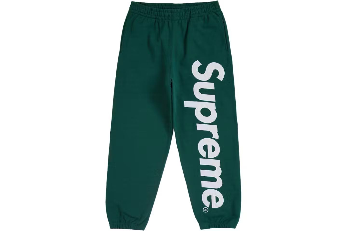 Supreme Pants