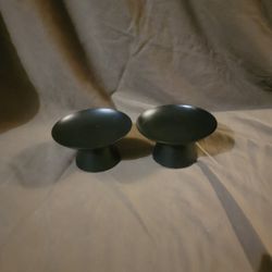 Party Light Canfle Holders