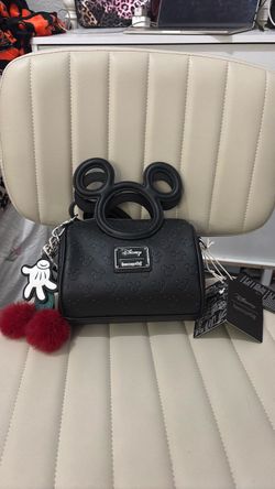 Loungefly purse