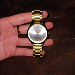Brand New Gold PT Luxury Watch