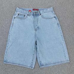 Supreme Jorts 