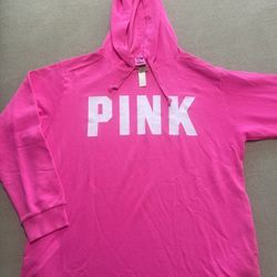 Victoria Secret PINK hoodie 