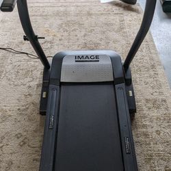 Image treadmill 