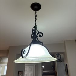 Dining Room Light / Chandelier 