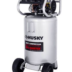 20 Gallon Air Compressor 