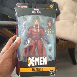 Actions Figure 
