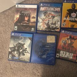 Games 
