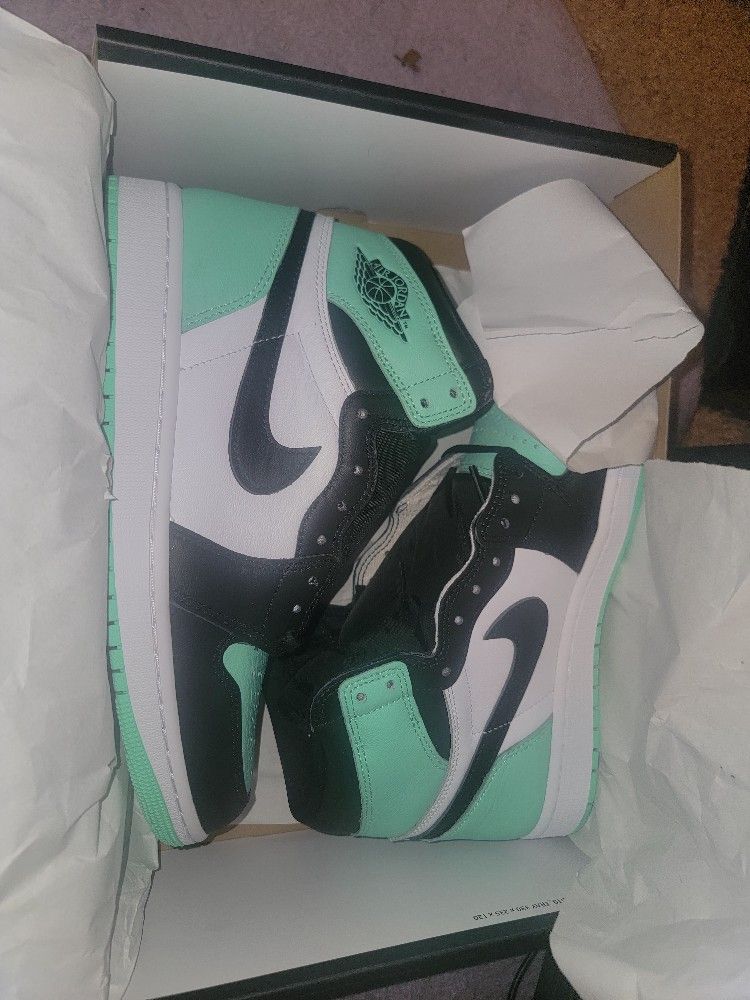 Air Jordan 1 Retro