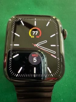 Genuine Apple watch, brand new 44mm