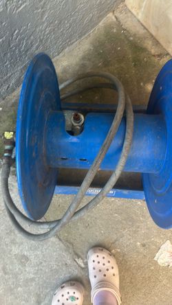 Coxreels
