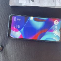 MOTO G PURE
