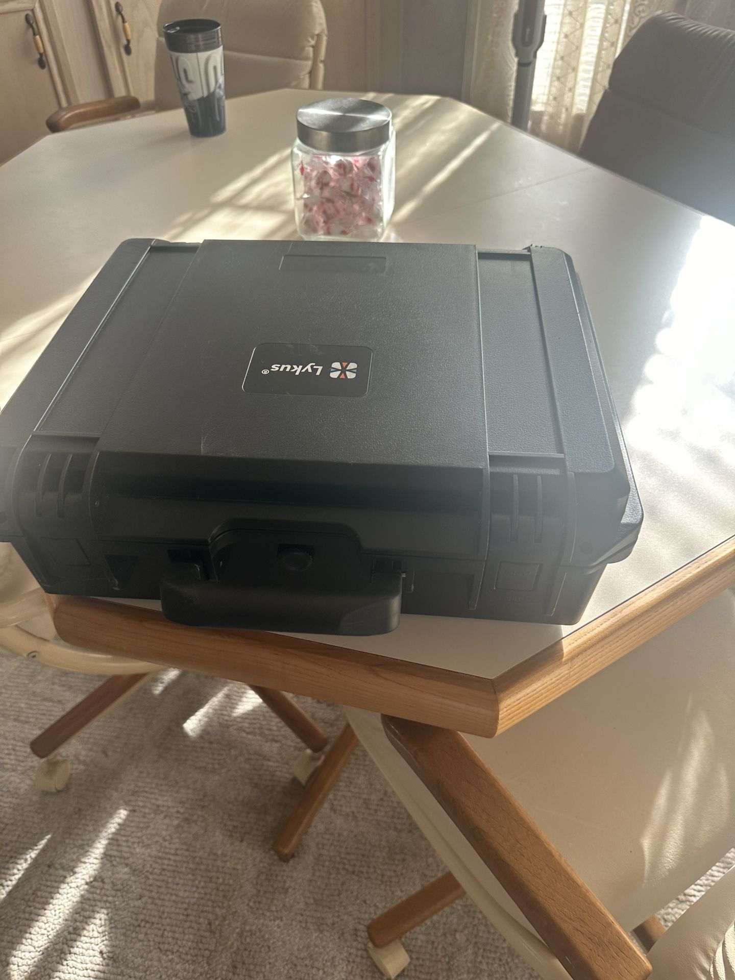 Djl Excellent Condition is fly beautiful