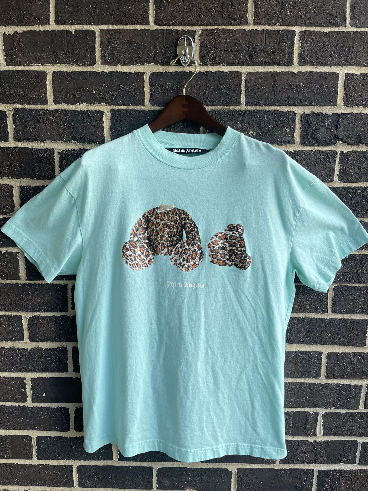 Palm Angels Tee SzL