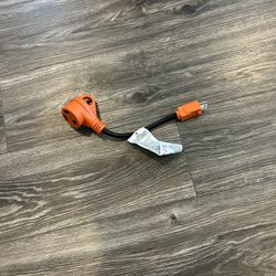 RV plug