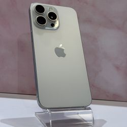 iPhone 15 Pro Max 256GB Unlocked 