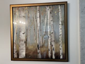 Wall Picture Frame