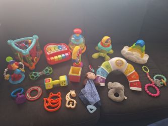 Baby Toys