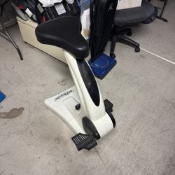 SitnCycle Exercise Bike