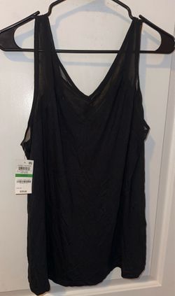 Woman’s tank top