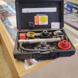 Hand Tools