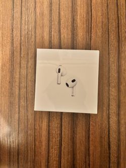 AirPods 3 gen