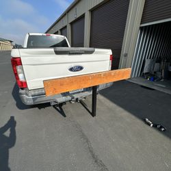 Boat Motor Transport 