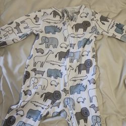 Baby Clothes 