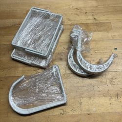  Ceiling Rack Hooks (pack of 11)