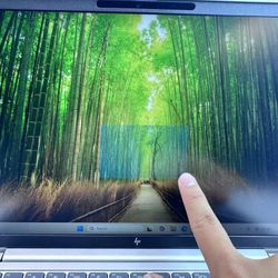 HP EliteBook 630 G11 13.3 Touchscreen Laptop, Ultra 7-165U, 32GB, 1TB*Pls READ*