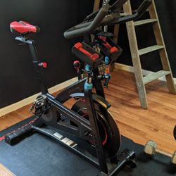 Exercise Equipment